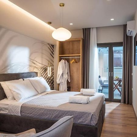 Amalia'S Luxury Apartment 3 Heraklion (Crete) Exterior foto