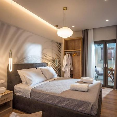 Amalia'S Luxury Apartment 3 Heraklion (Crete) Exterior foto