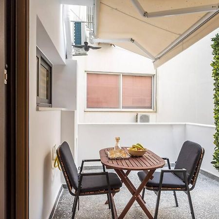 Amalia'S Luxury Apartment 3 Heraklion (Crete) Exterior foto